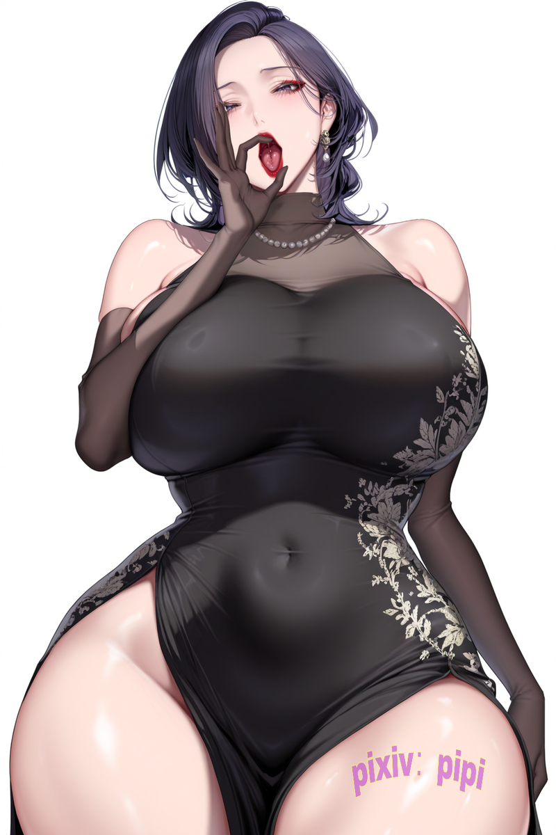 群友口我逼我跑金美庭-pixiv插画-作品交流服务