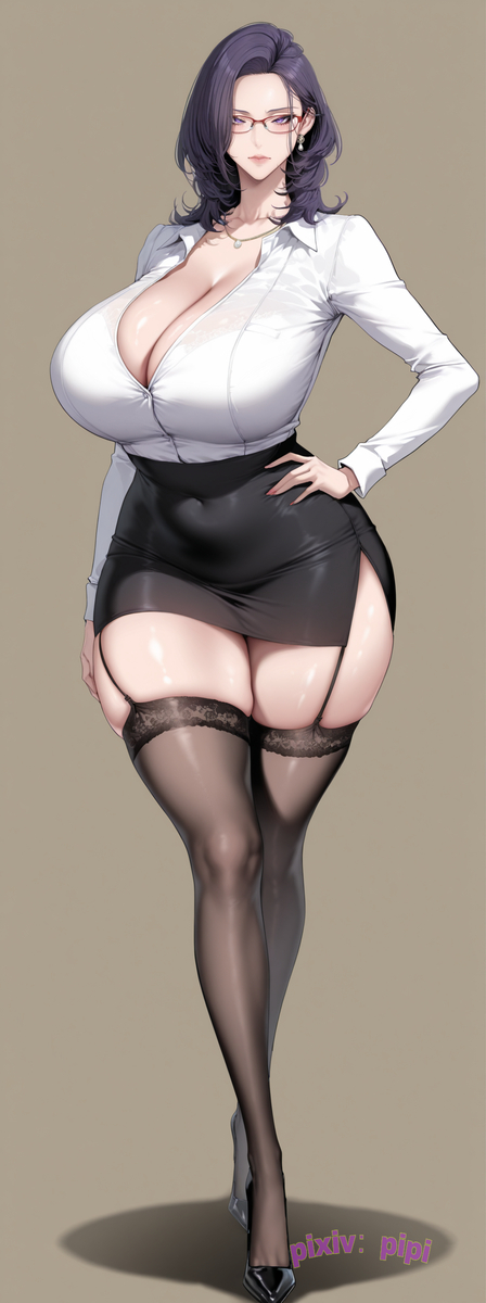 金美廷-pixiv插画-作品交流服务