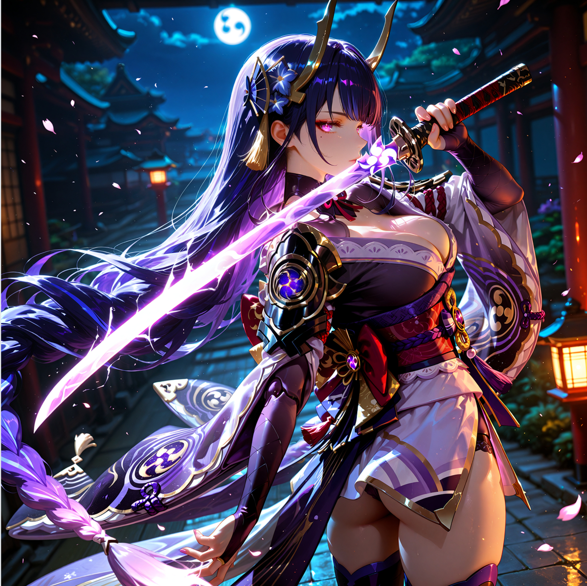 杂图-pixiv插画-作品交流服务