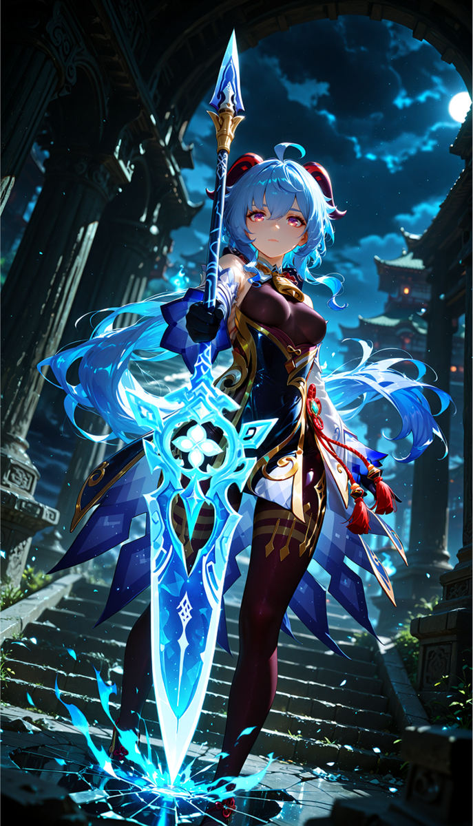 杂图-pixiv插画-作品交流服务