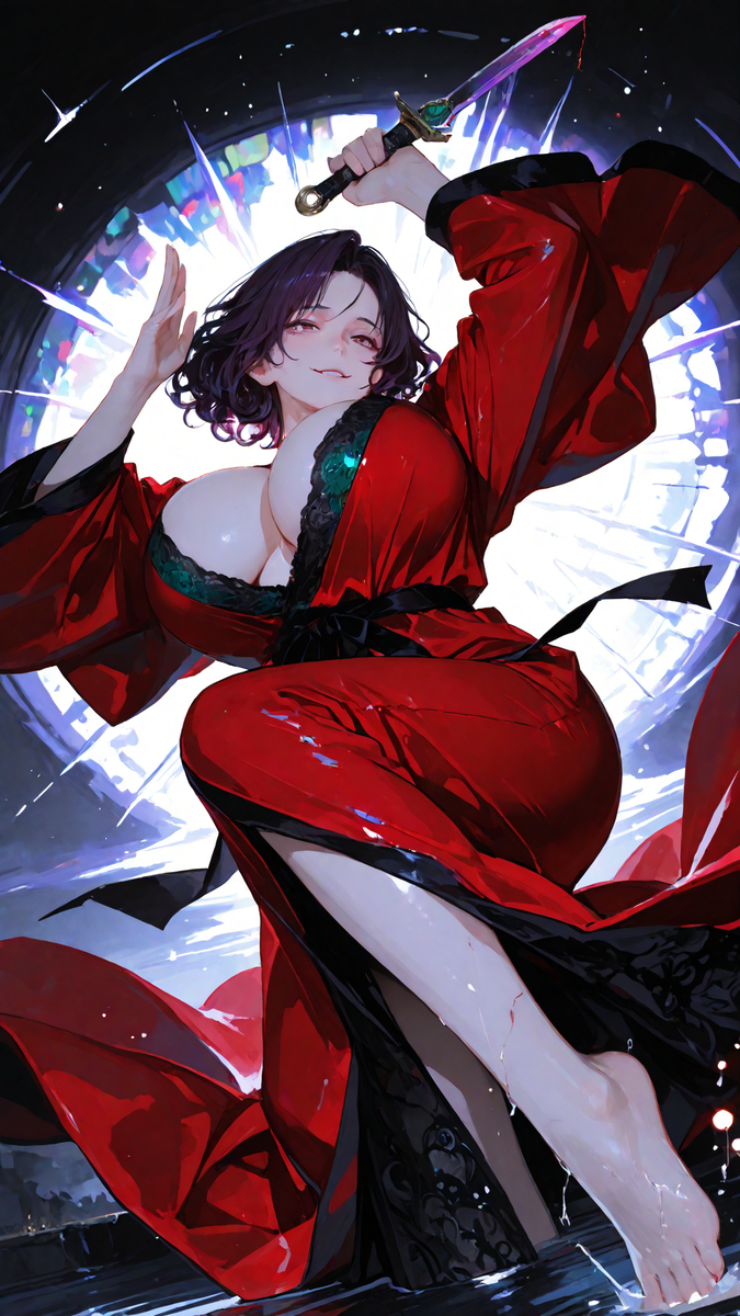 图片[7]-Sang Wan-1.0-pixiv插画-作品交流服务