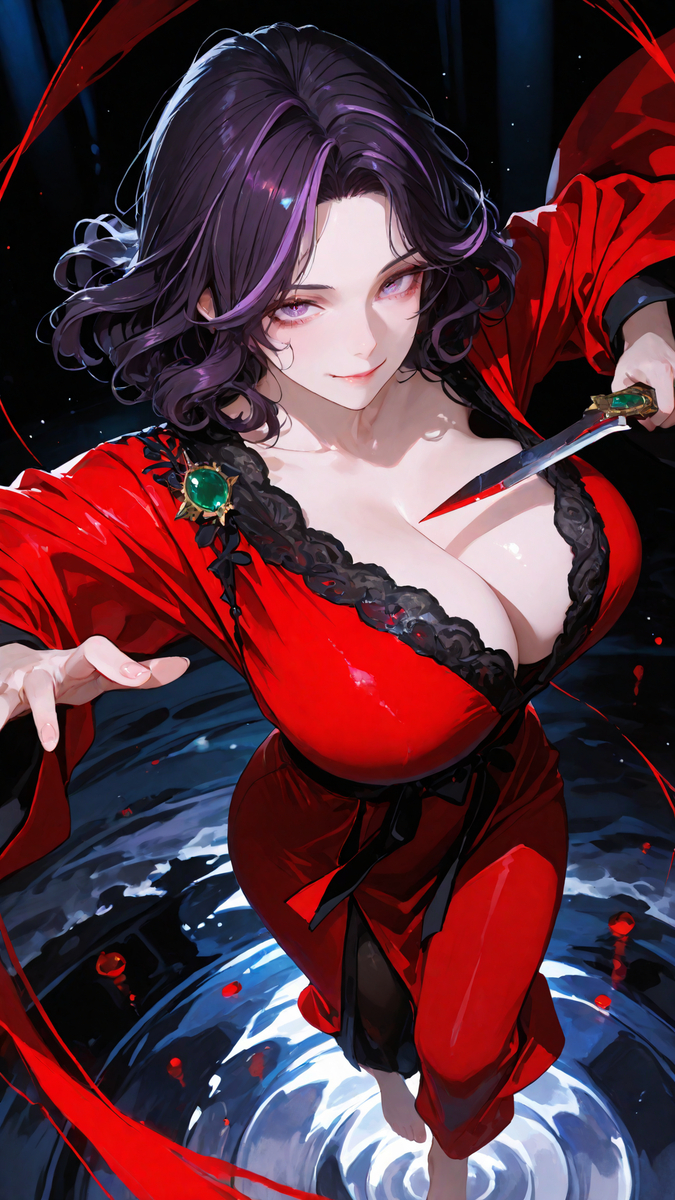 图片[8]-Sang Wan-1.0-pixiv插画-作品交流服务