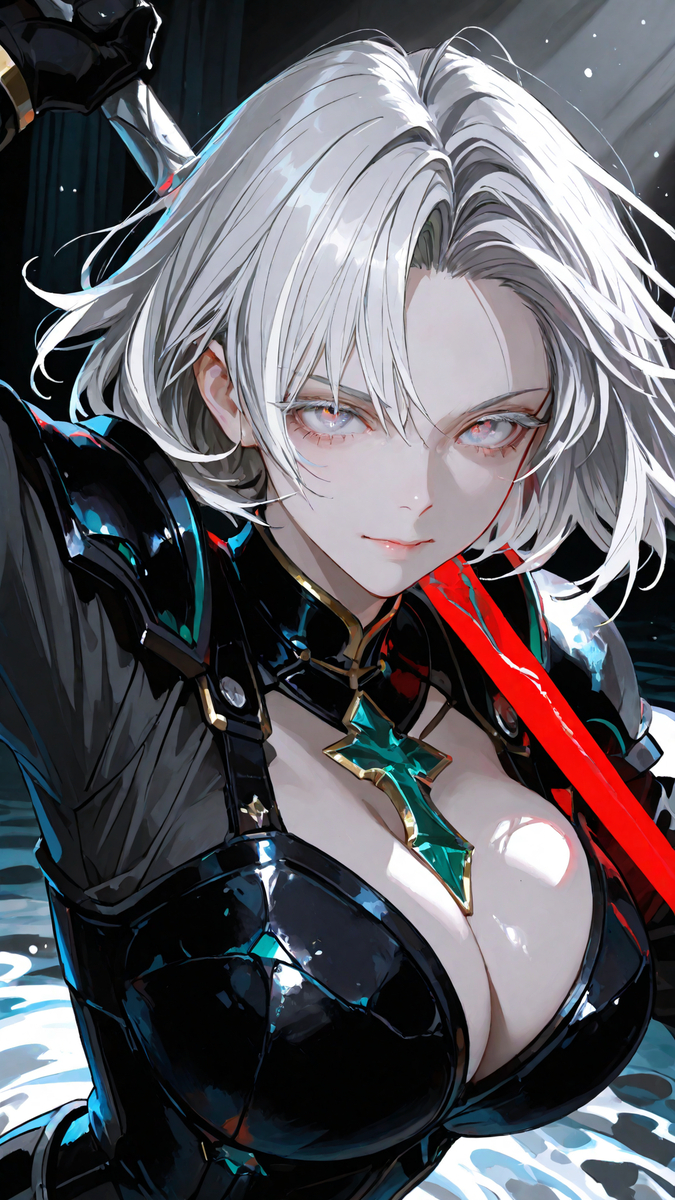 You Hai-1.0-pixiv插画-作品交流服务