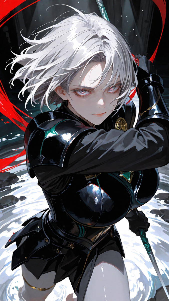 You Hai-1.0-pixiv插画-作品交流服务