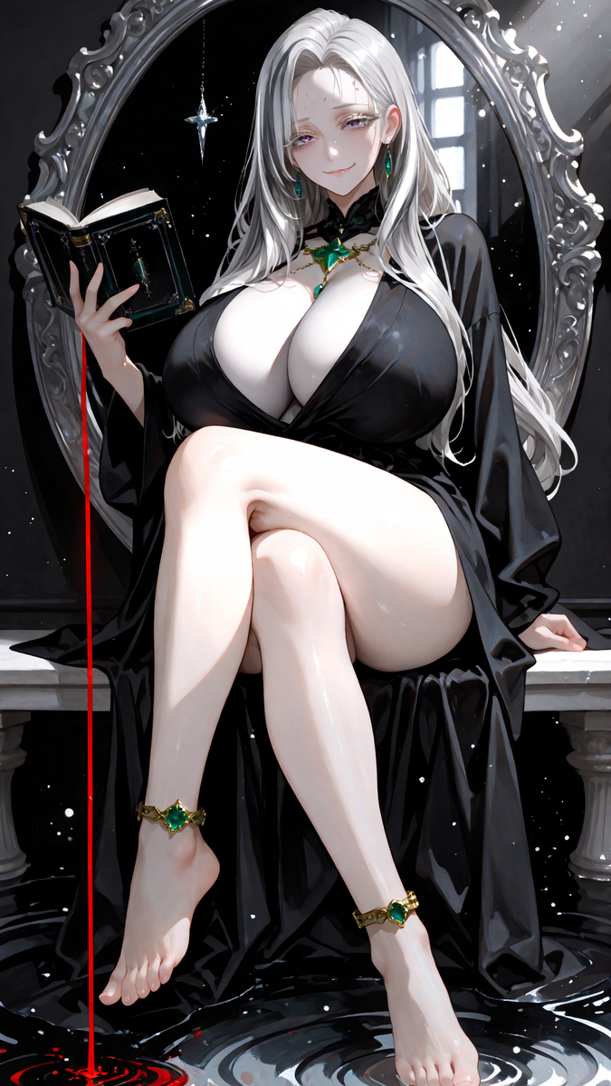 图片[5]-Jing Chen-1.0-pixiv插画-作品交流服务