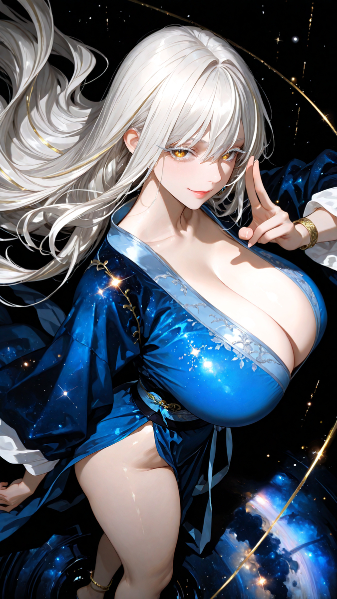 Xie Liuchang-1.0-pixiv插画-作品交流服务