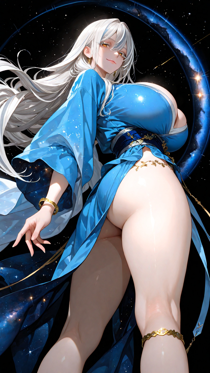 Xie Liuchang-1.0-pixiv插画-作品交流服务