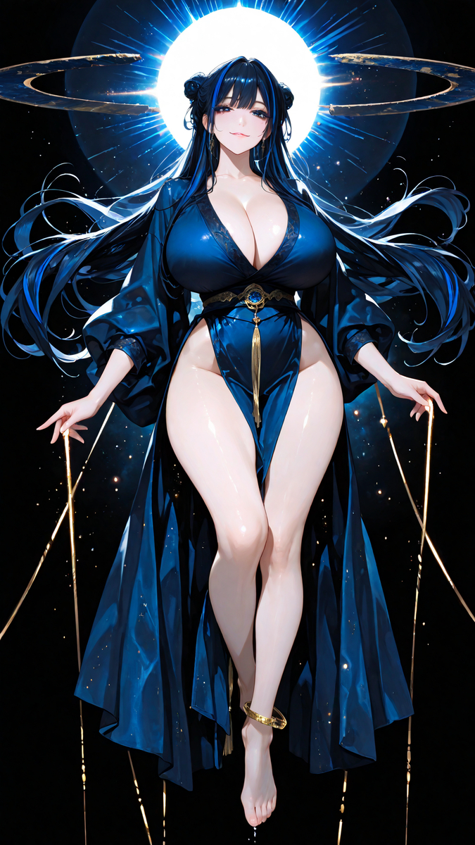 图片[5]-Ye Zhenchi-1.0-pixiv插画-作品交流服务