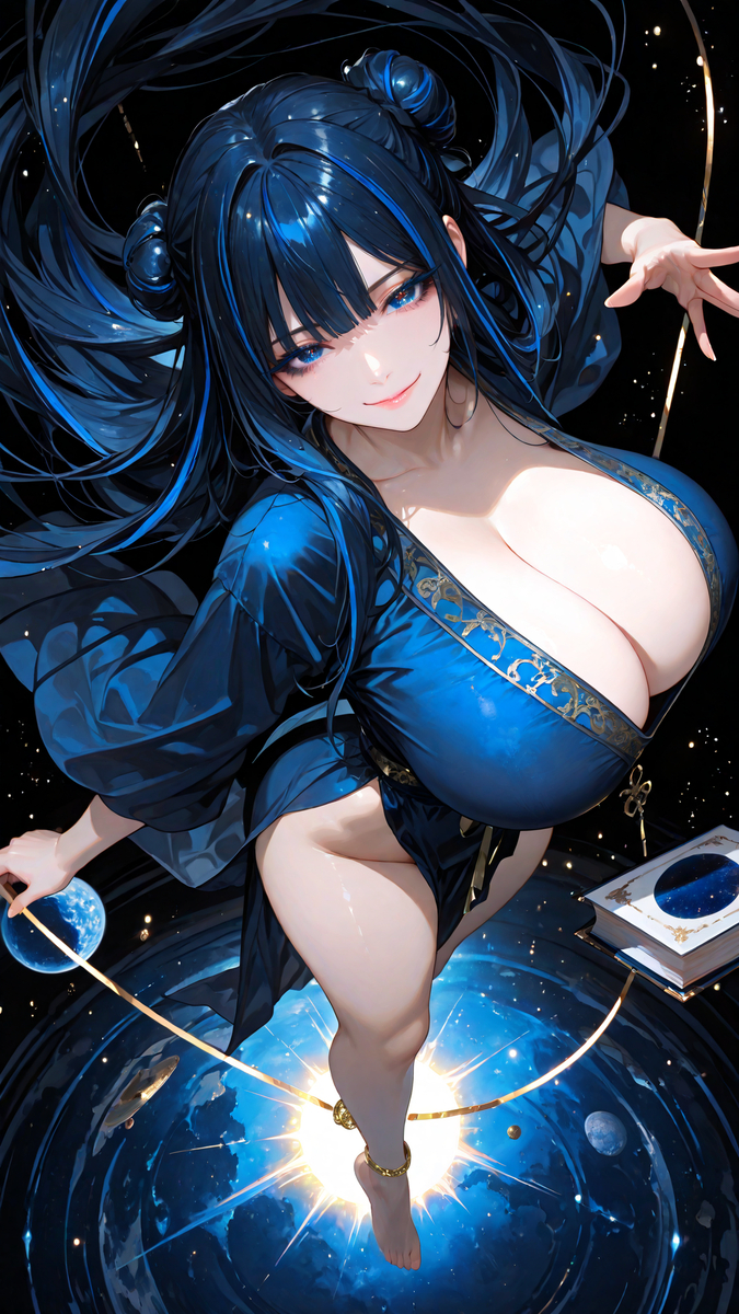 图片[6]-Ye Zhenchi-1.0-pixiv插画-作品交流服务