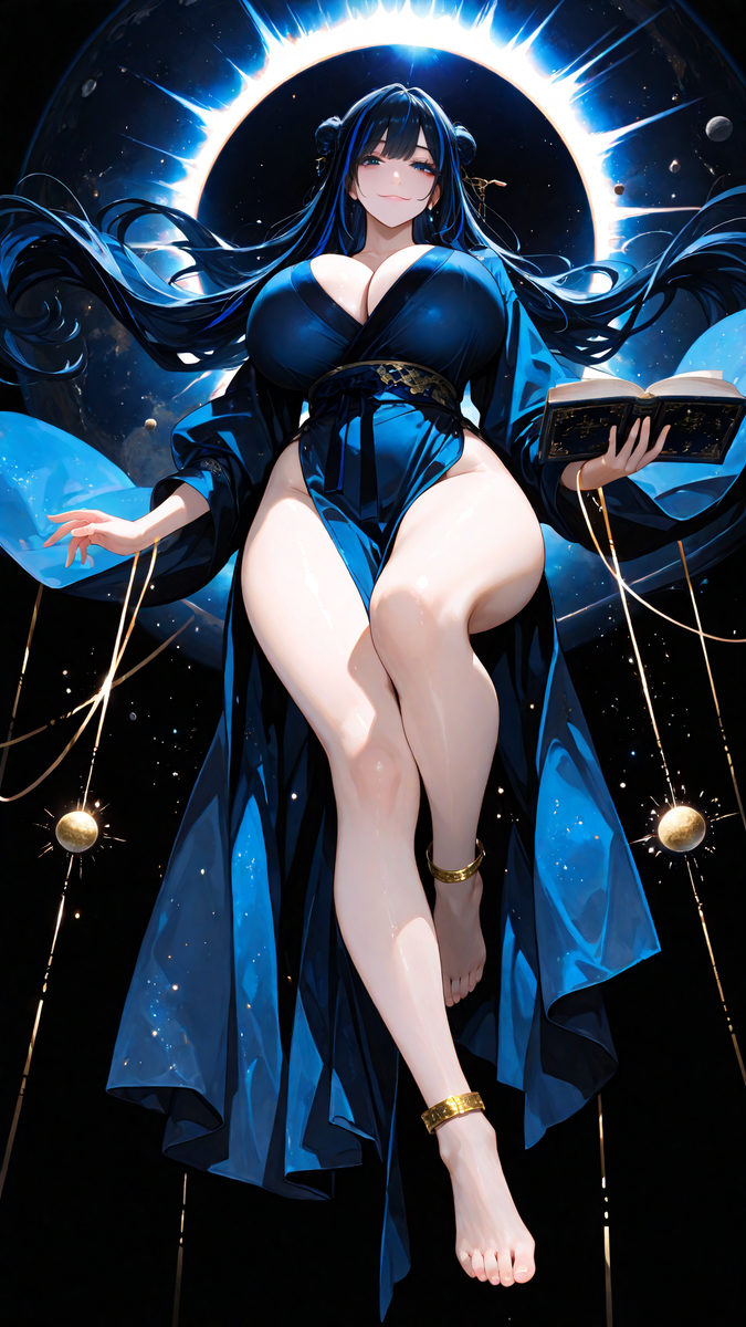 图片[7]-Ye Zhenchi-1.0-pixiv插画-作品交流服务