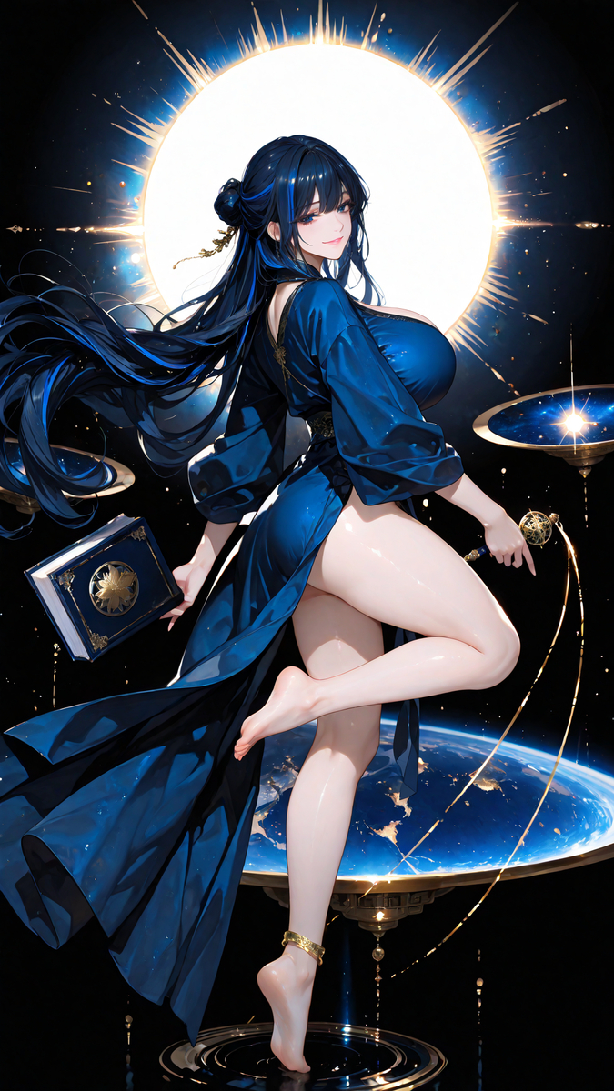 图片[8]-Ye Zhenchi-1.0-pixiv插画-作品交流服务