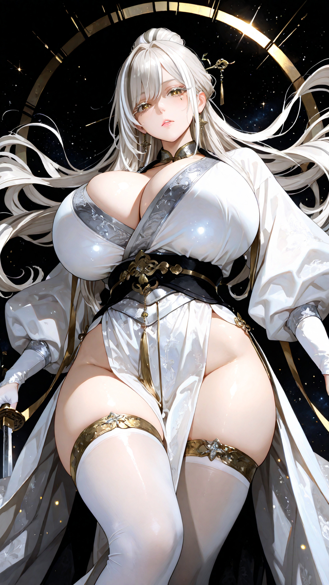 Jing Yuli-1.0-pixiv插画-作品交流服务