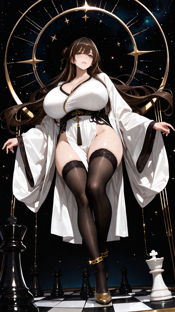 图片[7]-Yun Wangji-1.0-pixiv插画-作品交流服务