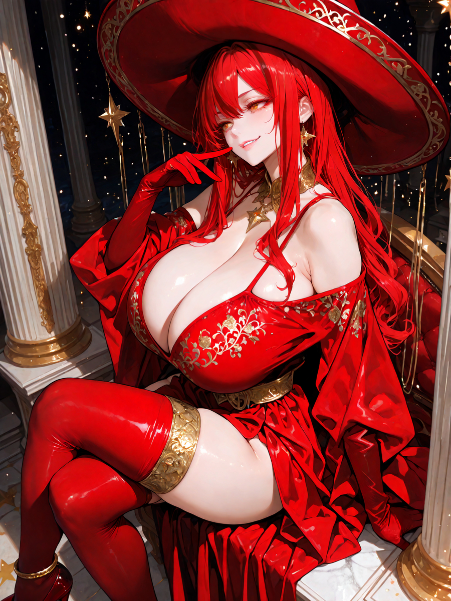 Elysianne-1.0-pixiv插画-作品交流服务