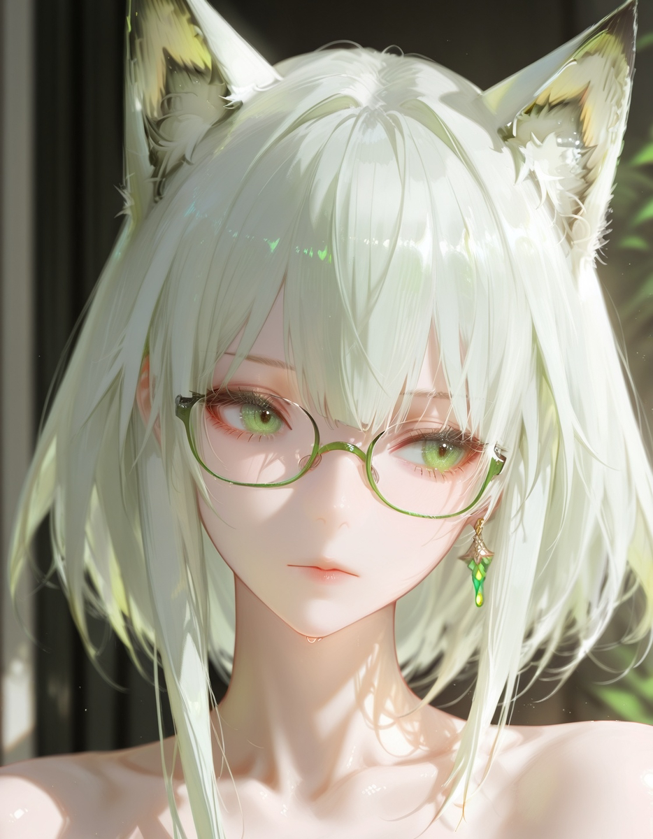 大头照-pixiv插画-作品交流服务