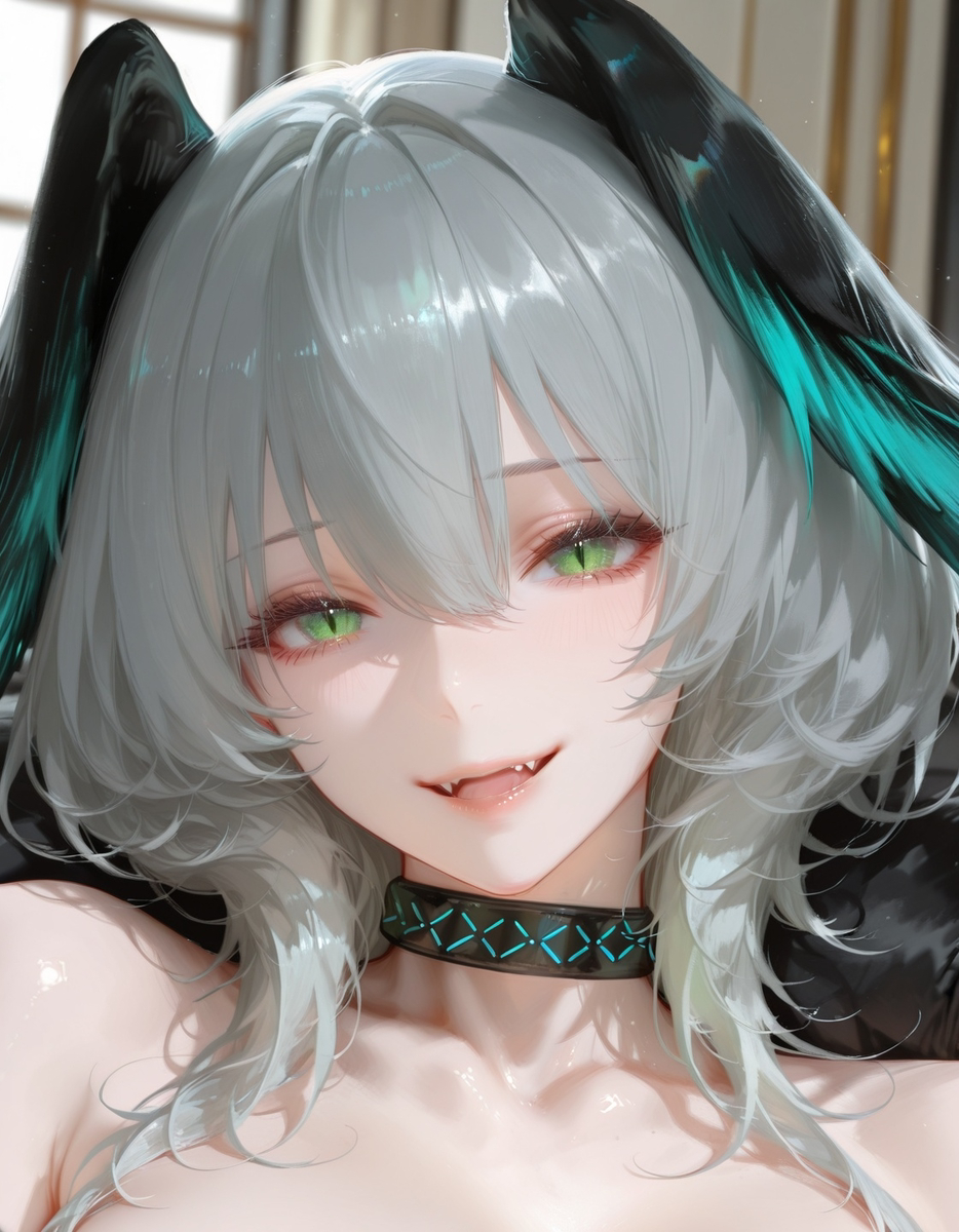 大头照-pixiv插画-作品交流服务