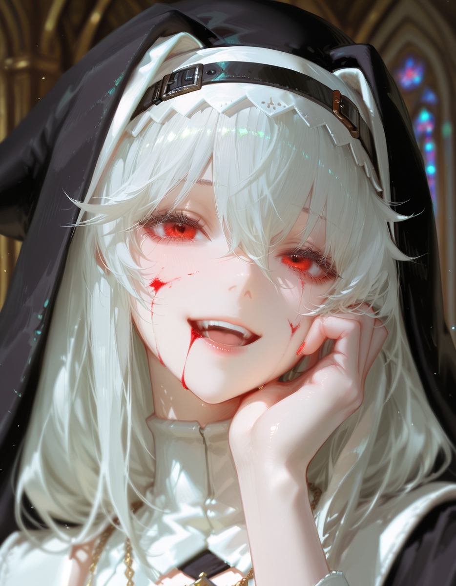 图片[5]-大头照-pixiv插画-作品交流服务