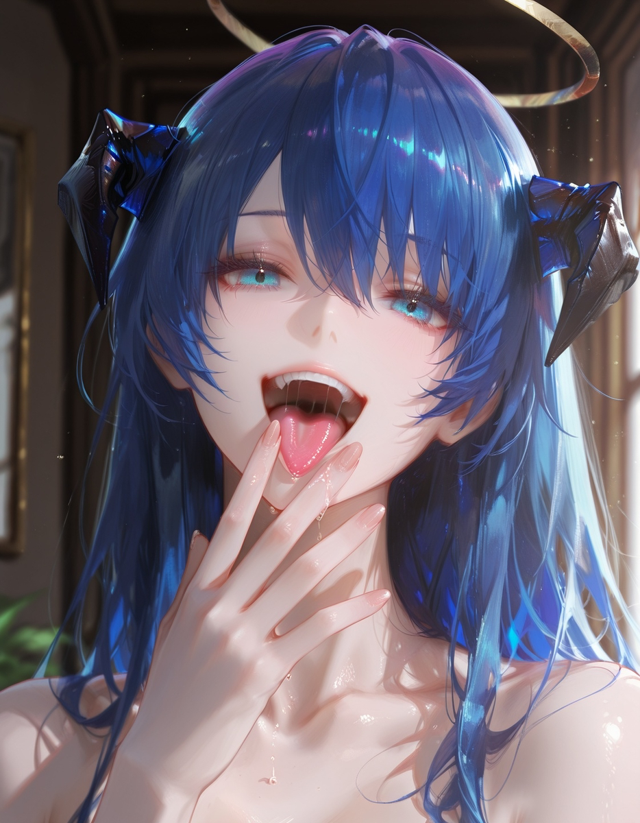 图片[6]-大头照-pixiv插画-作品交流服务