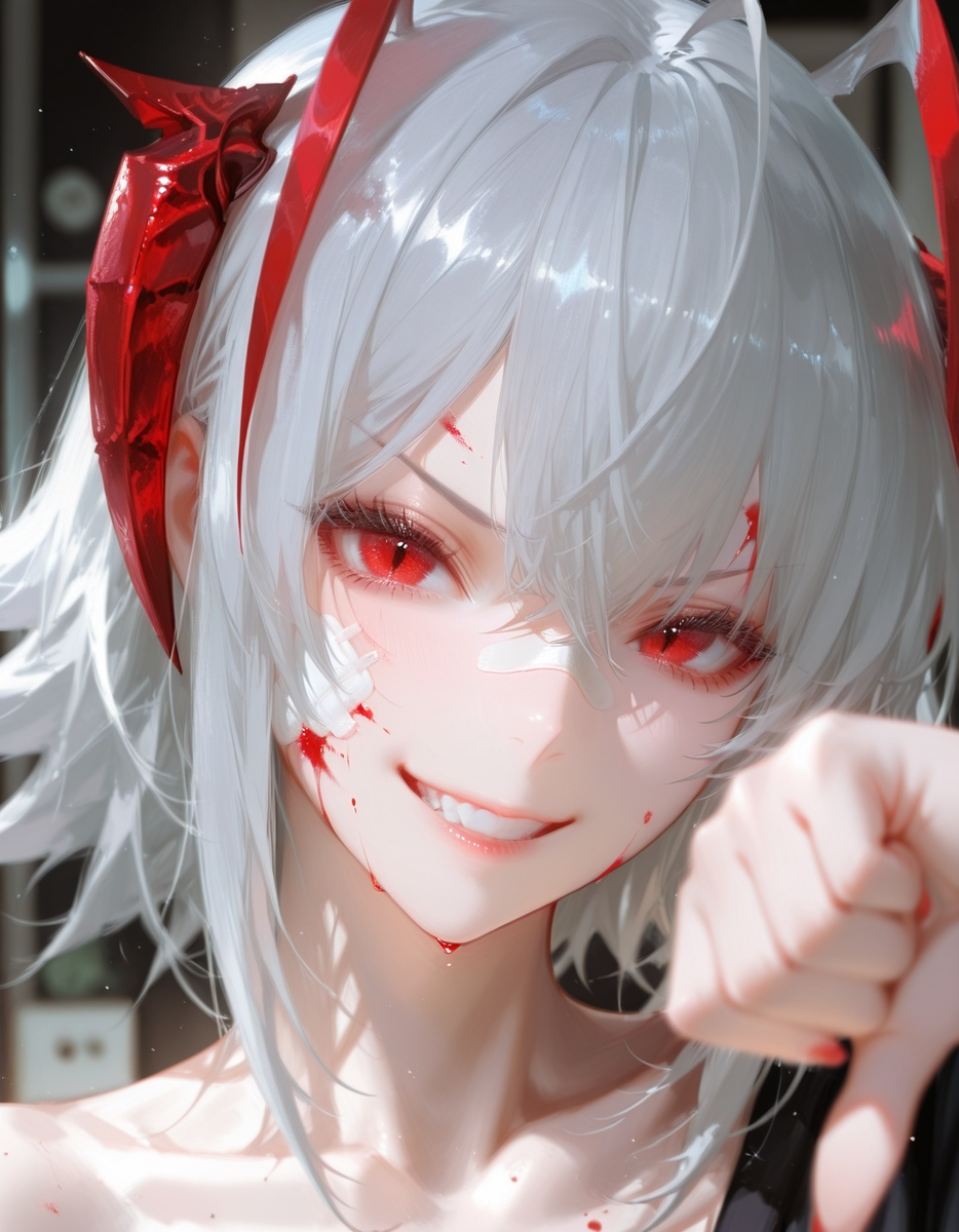 图片[8]-大头照-pixiv插画-作品交流服务