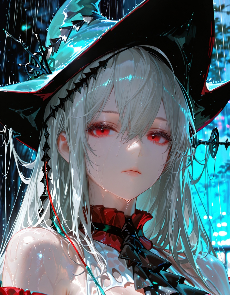 图片[9]-大头照-pixiv插画-作品交流服务