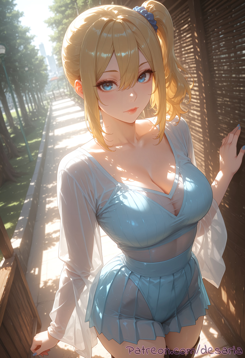 Ai Hayasaka from Love Is War-pixiv插画-作品交流服务