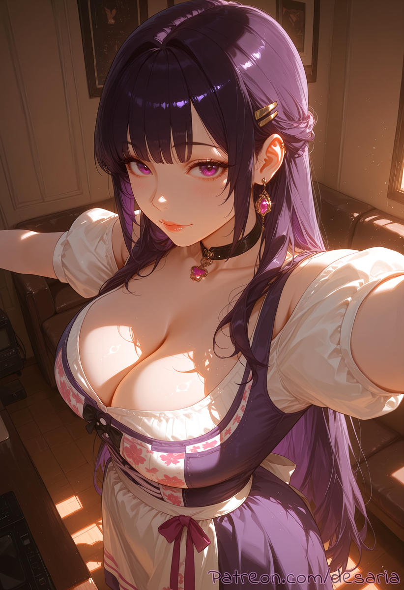 Mihara from Nikke-pixiv插画-作品交流服务