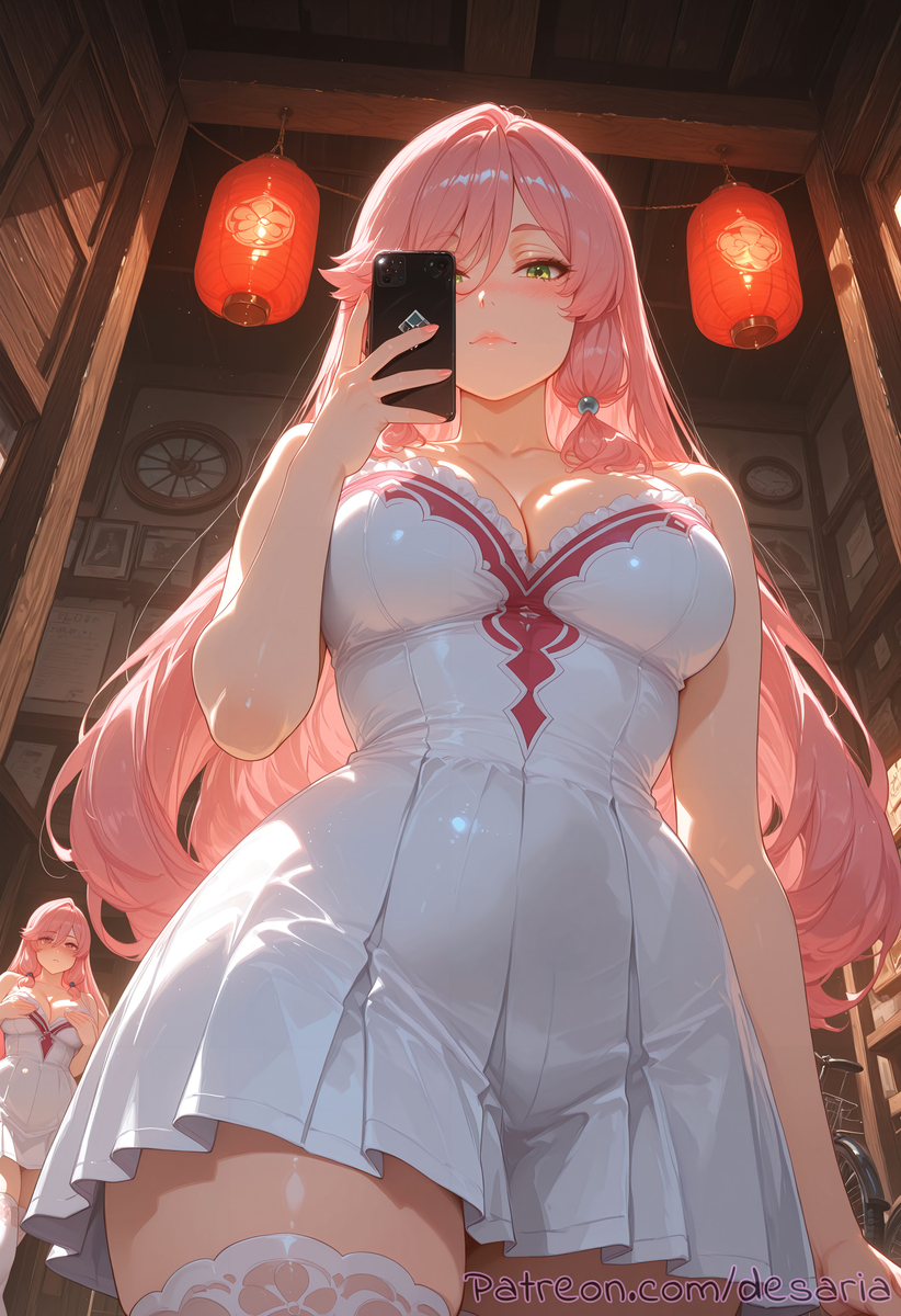 Flare Arlgrande Jioral from Redo-pixiv插画-作品交流服务