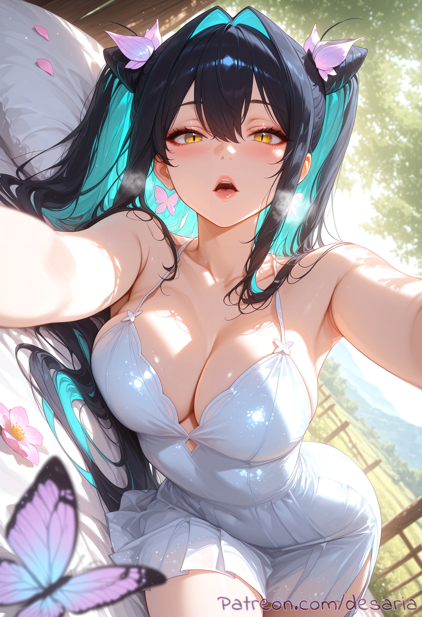 Little Mermaid from Nikke-pixiv插画-作品交流服务