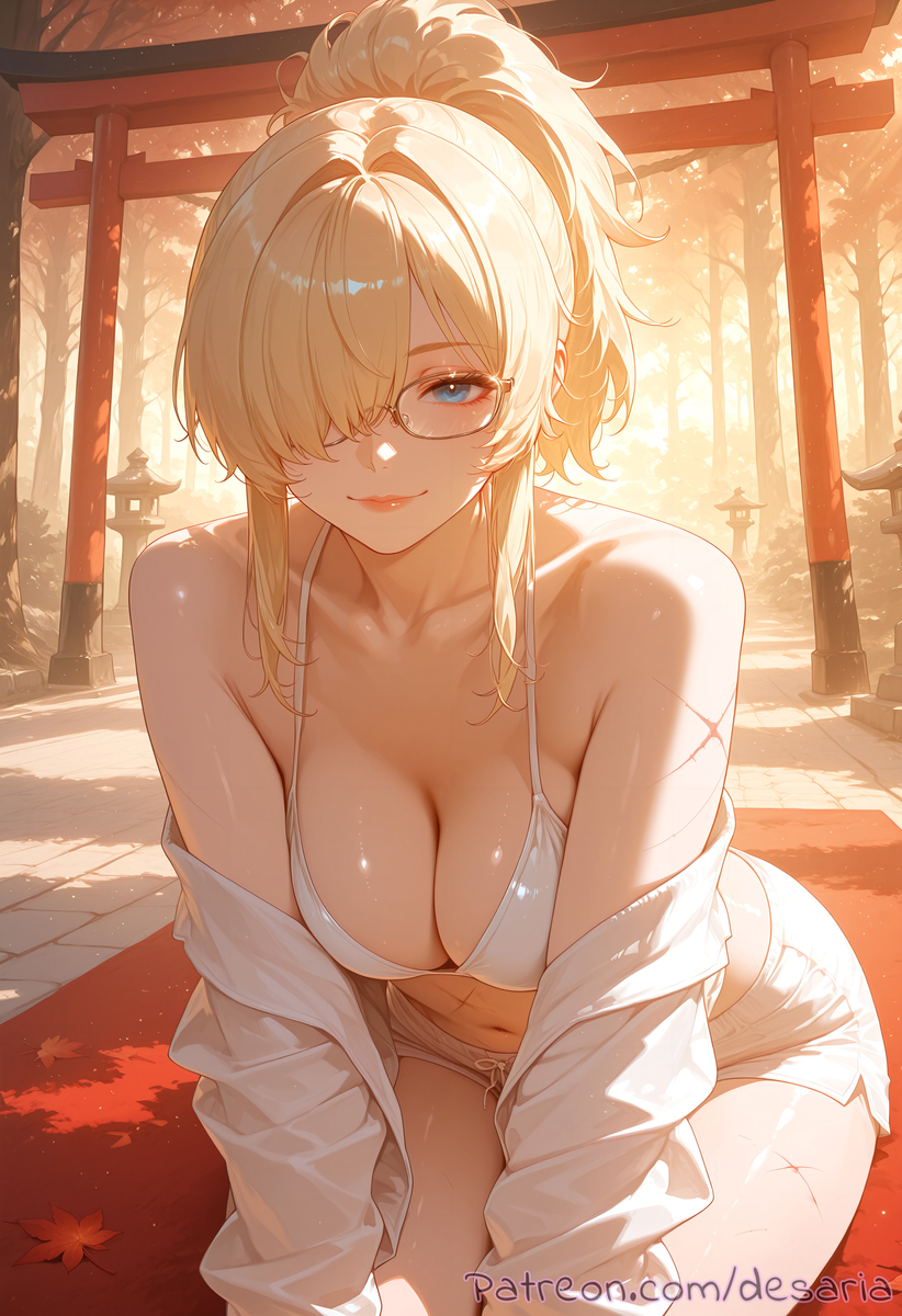 Grave from Nikke-pixiv插画-作品交流服务