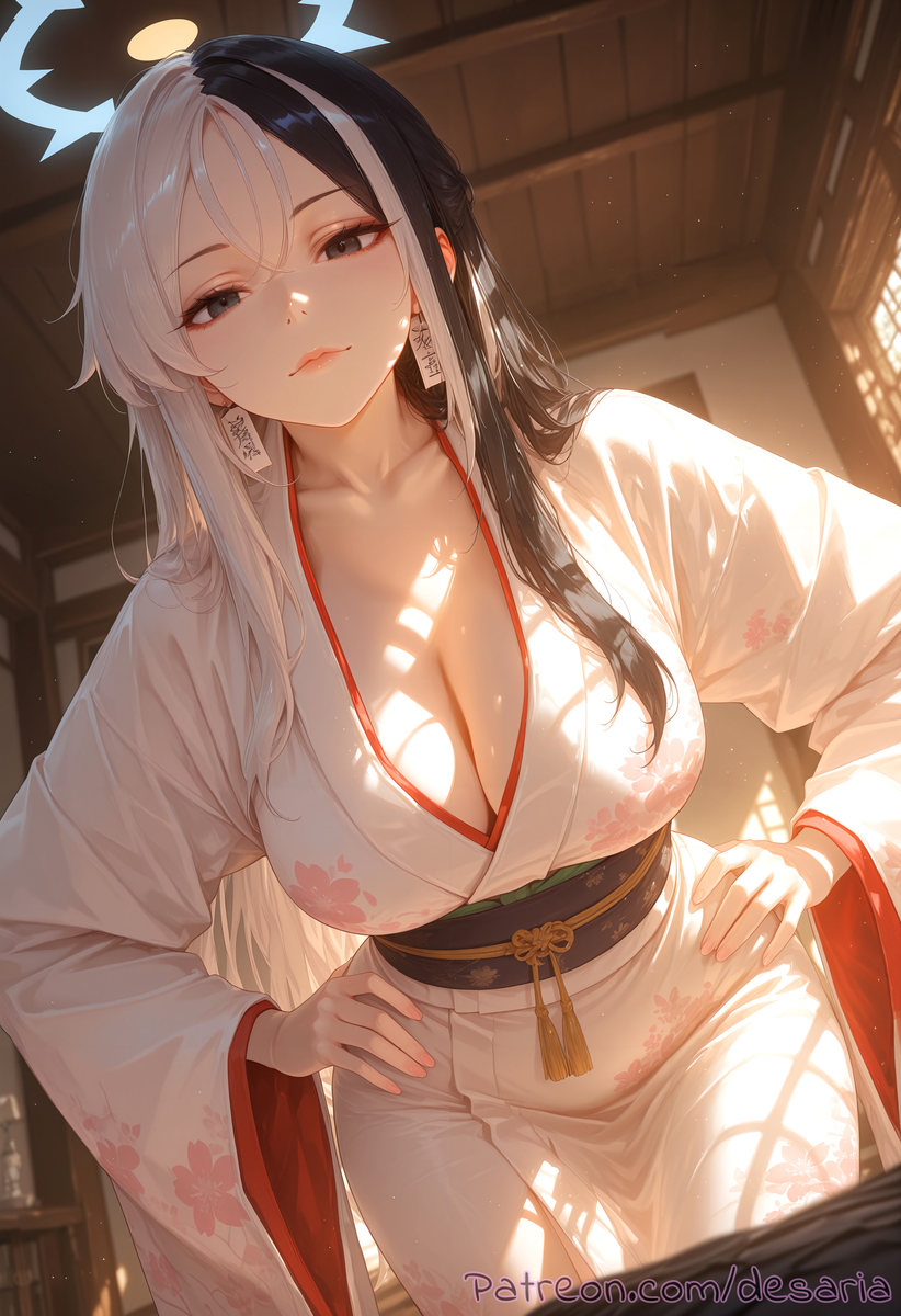 Kai Shintani from Blue Archive-pixiv插画-作品交流服务