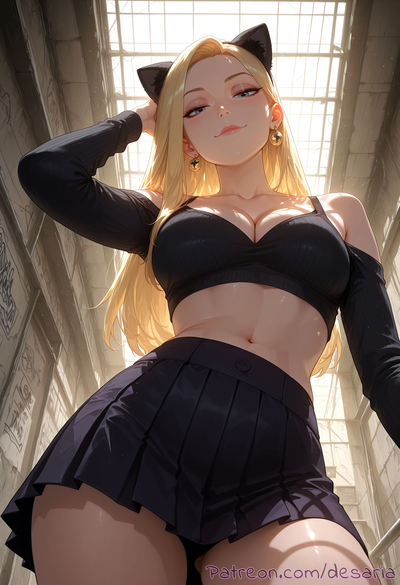 Terra from Teen Titans-pixiv插画-作品交流服务