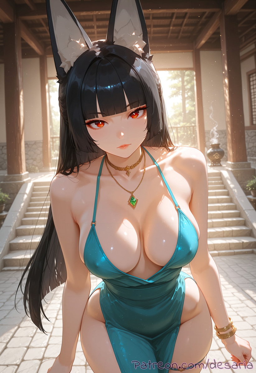 Hoshimi Miyabi from Zenless Zone-pixiv插画-作品交流服务