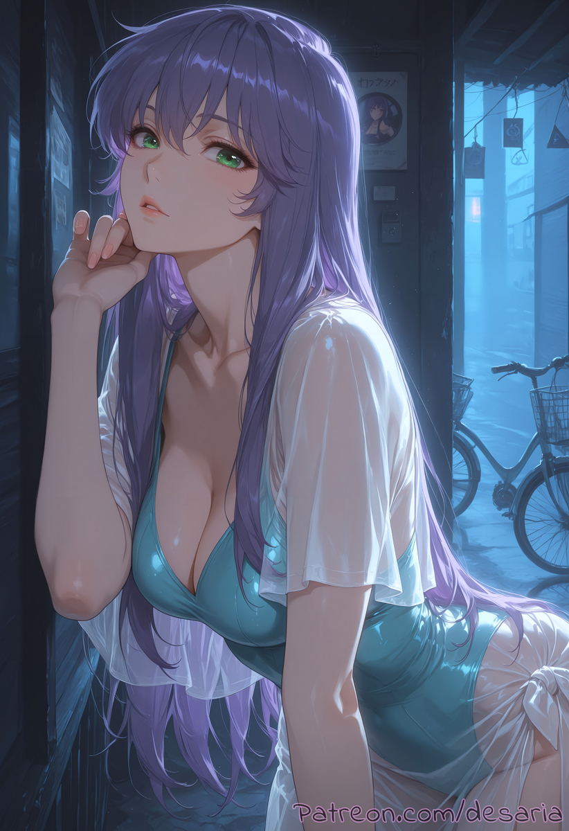 Sasha from Saint Seiya-pixiv插画-作品交流服务