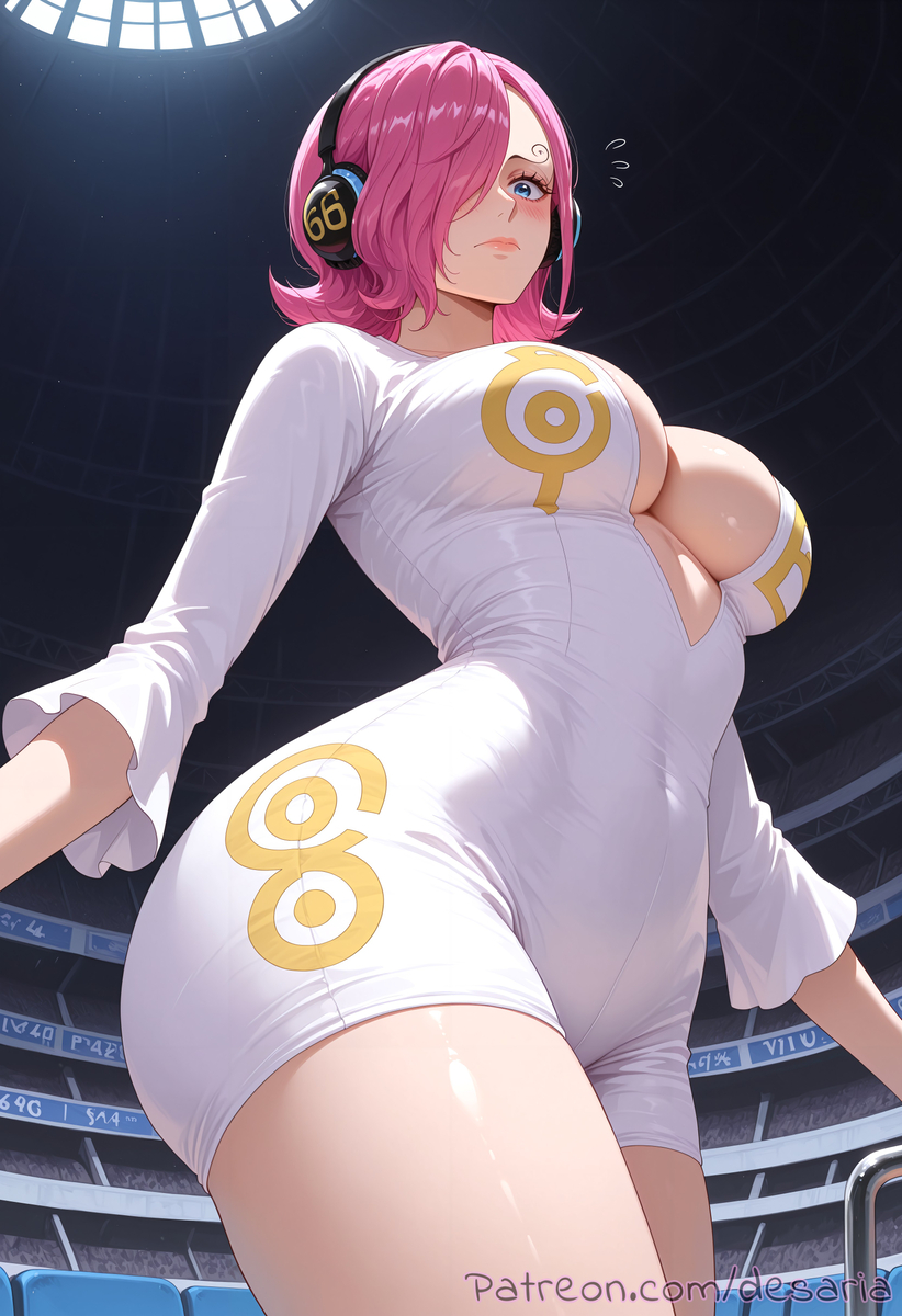 Reiju Vinsmoke from One Piece-pixiv插画-作品交流服务